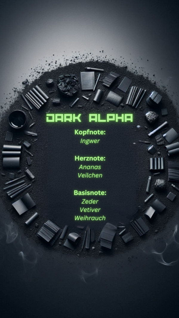 DARK ALPHA ♂️