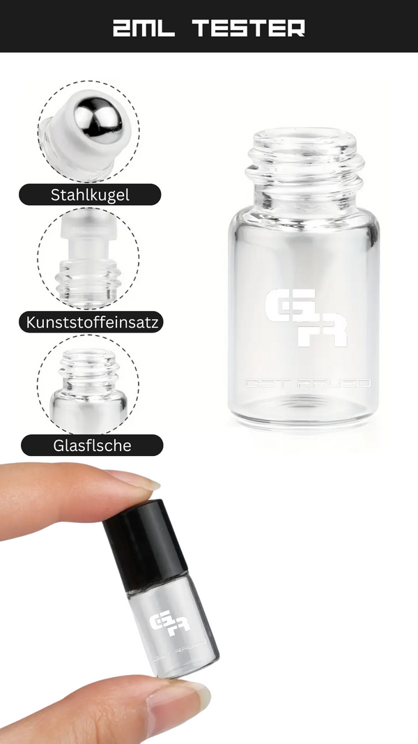 tester bundle