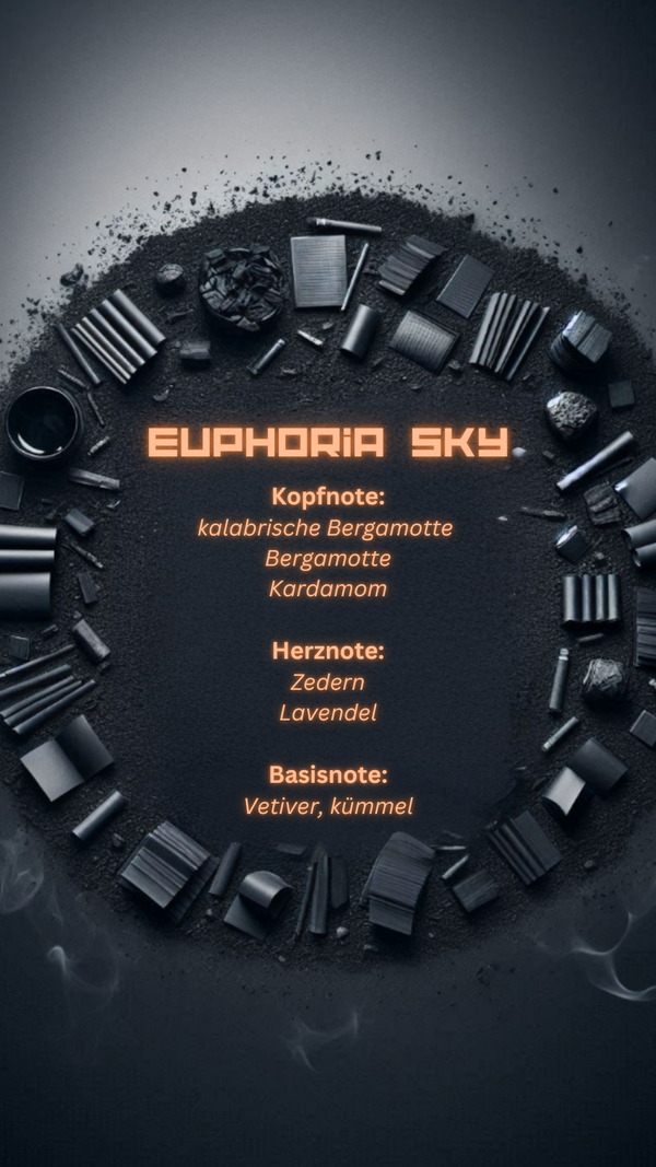 EUPHORIA SKY ♀️♂️