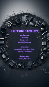 ULTRA VIOLET ♀️