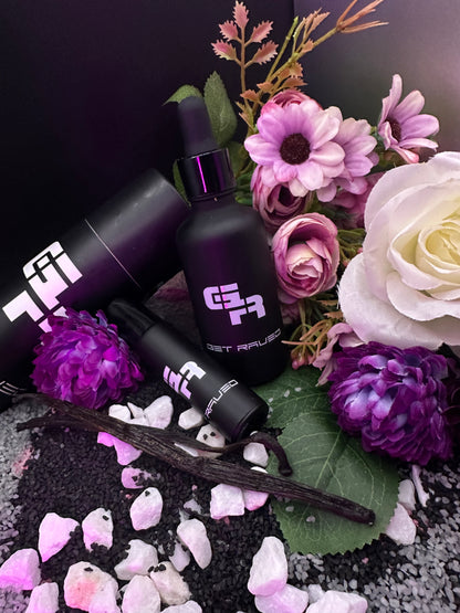 ULTRA VIOLET ♀️