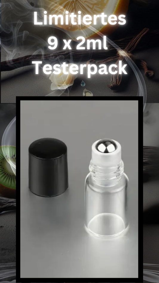 TESTER BUNDLE